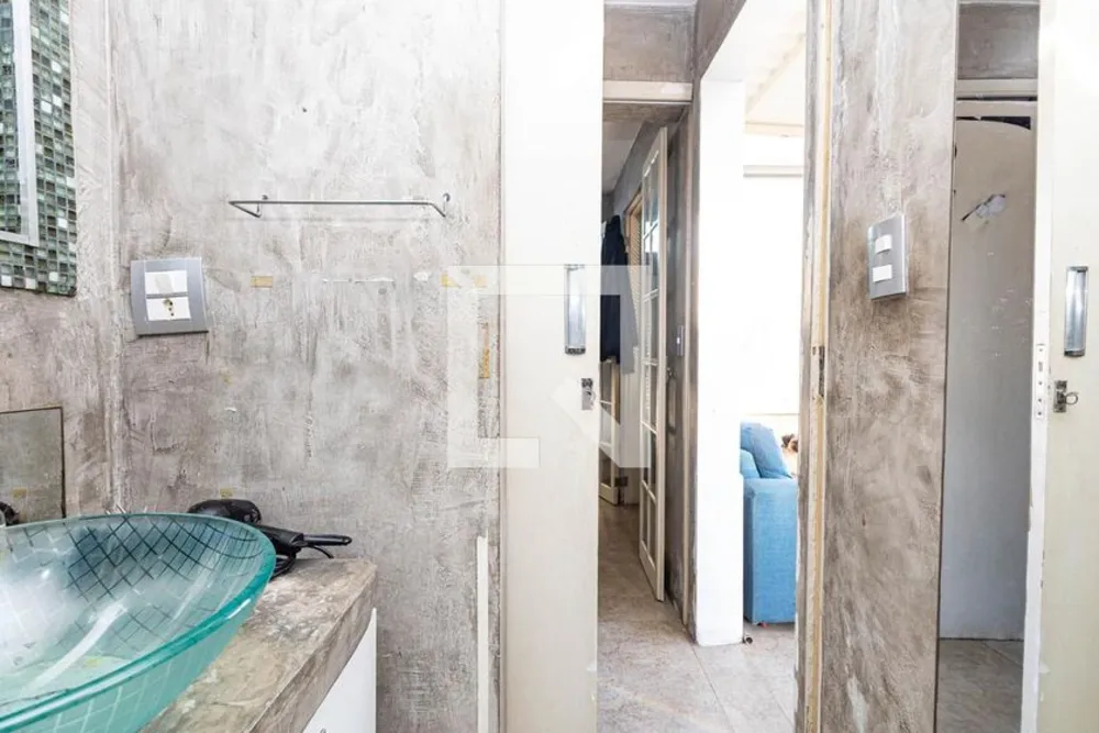 Apartamento, 2 quartos, 52 m² - Foto 12