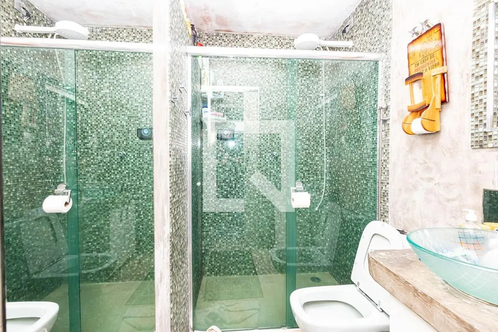 Apartamento, 2 quartos, 52 m² - Foto 7