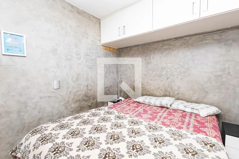 Apartamento, 2 quartos, 52 m² - Foto 2
