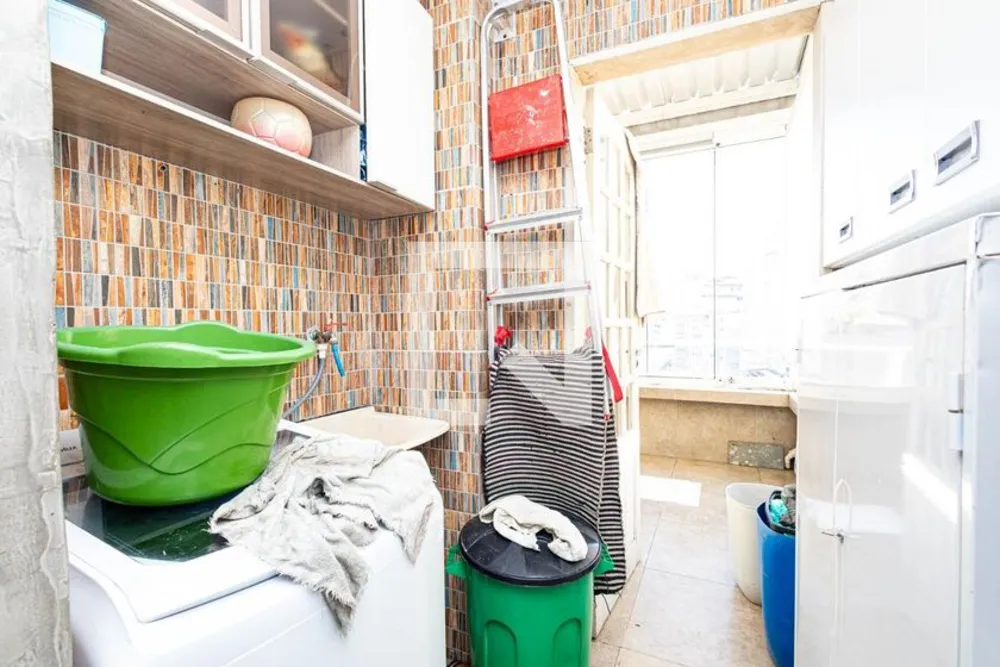 Apartamento, 2 quartos, 52 m² - Foto 14