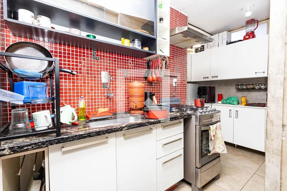 Apartamento, 2 quartos, 52 m² - Foto 5