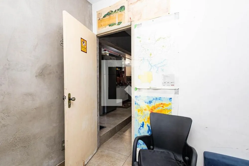 Apartamento, 2 quartos, 52 m² - Foto 3