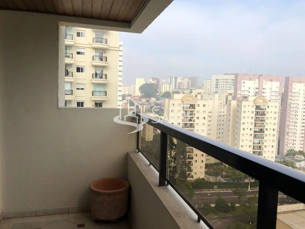 Apartamento, 3 quartos, 139 m² - Foto 6