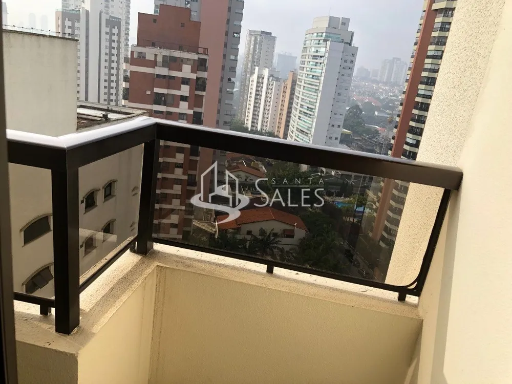 Apartamento, 3 quartos, 139 m² - Foto 8