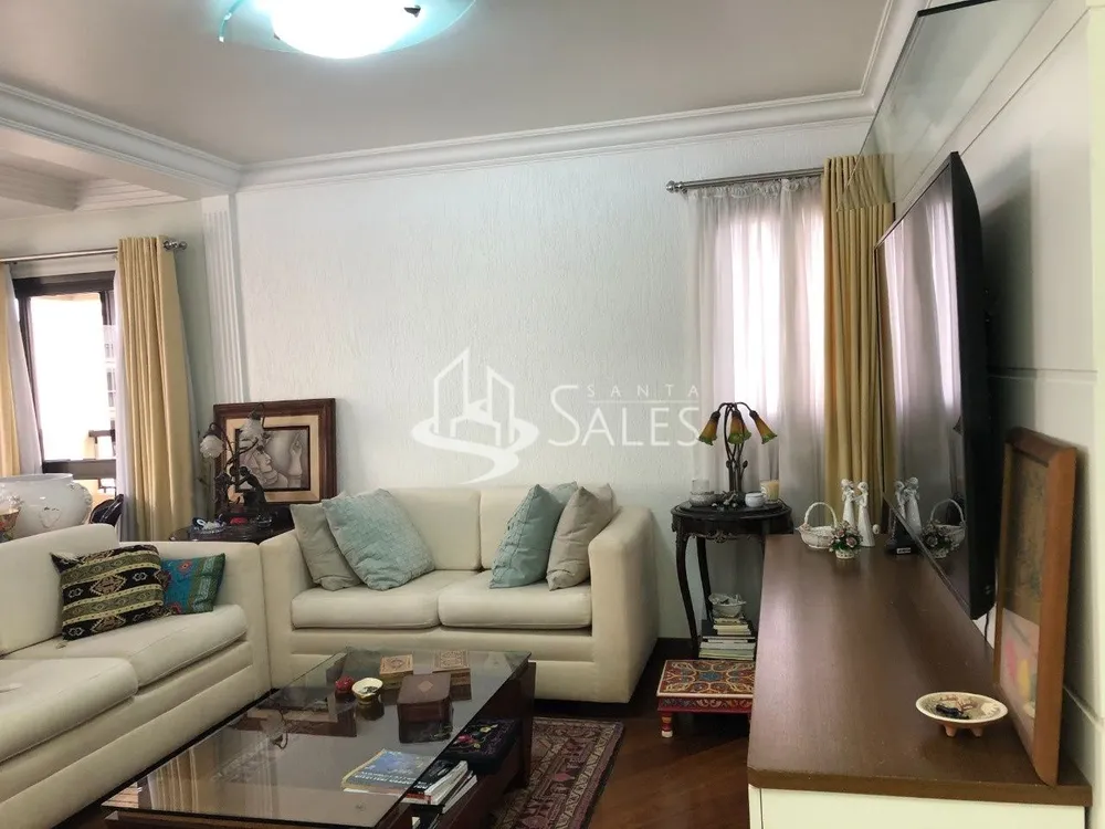 Apartamento, 3 quartos, 139 m² - Foto 11