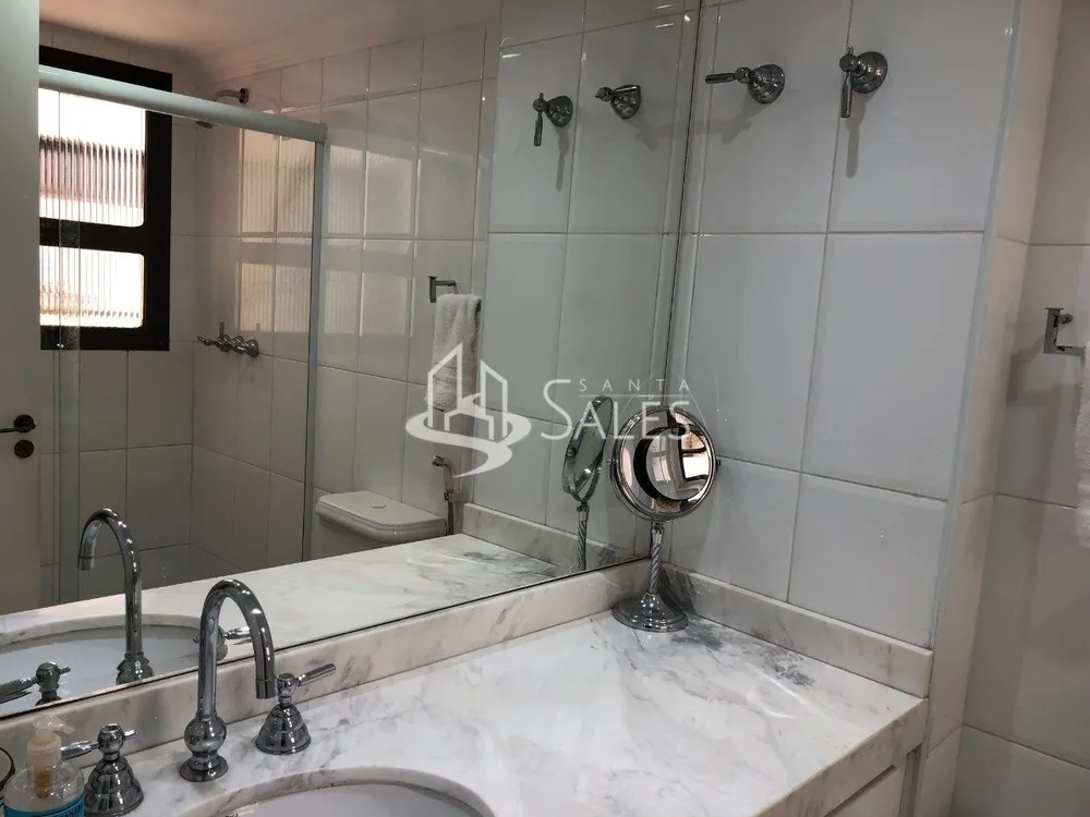 Apartamento, 3 quartos, 139 m² - Foto 12