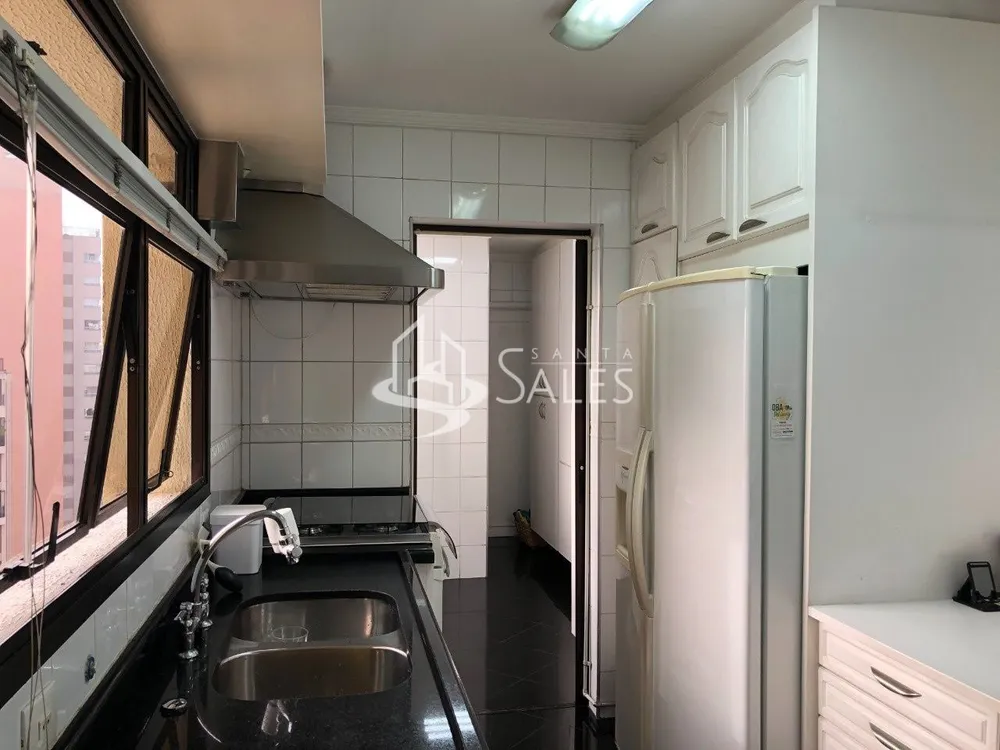 Apartamento, 3 quartos, 139 m² - Foto 14
