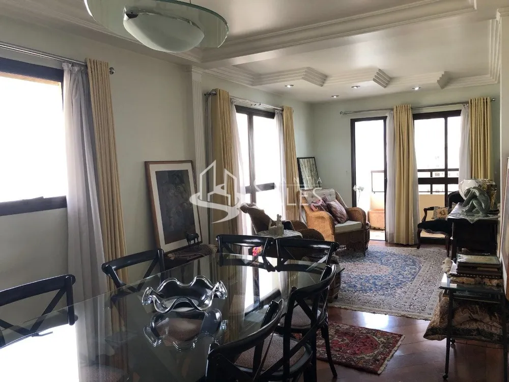 Apartamento, 3 quartos, 139 m² - Foto 6