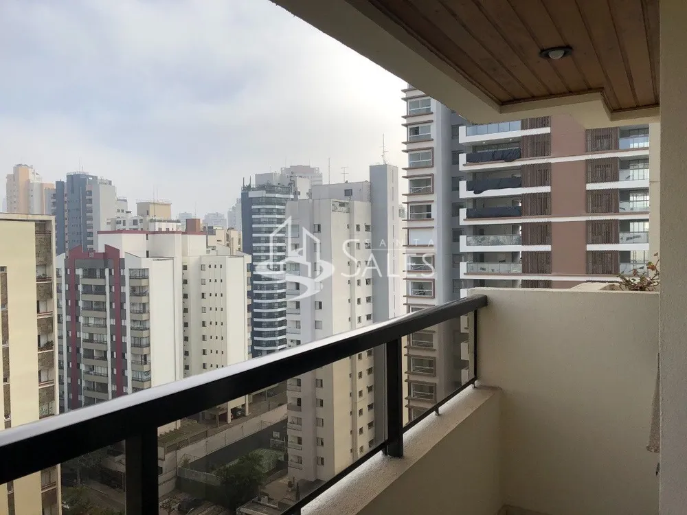 Apartamento, 3 quartos, 139 m² - Foto 9
