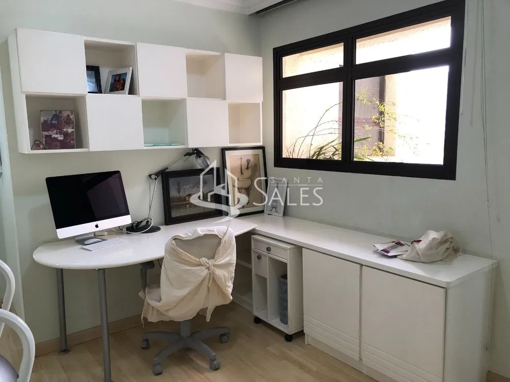 Apartamento, 3 quartos, 139 m² - Foto 13