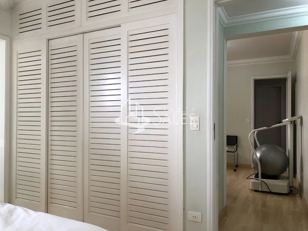 Apartamento, 3 quartos, 139 m² - Foto 7