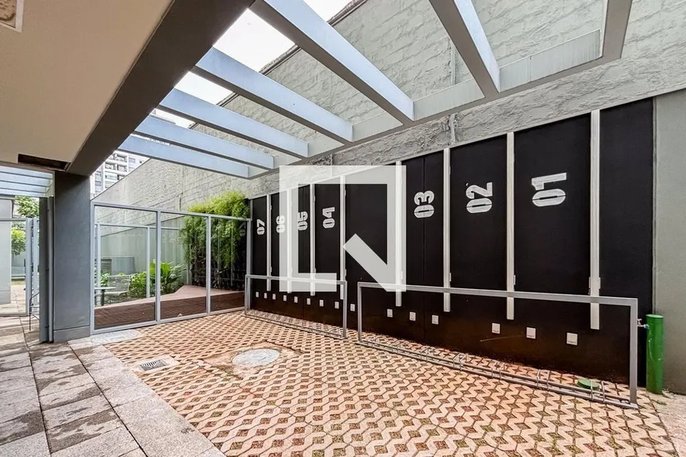 Kitnet-Studio, 22 m² - Foto 7