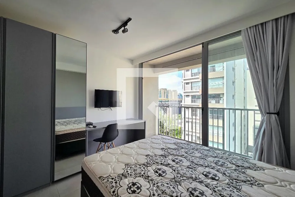 Kitnet-Studio, 22 m² - Foto 3
