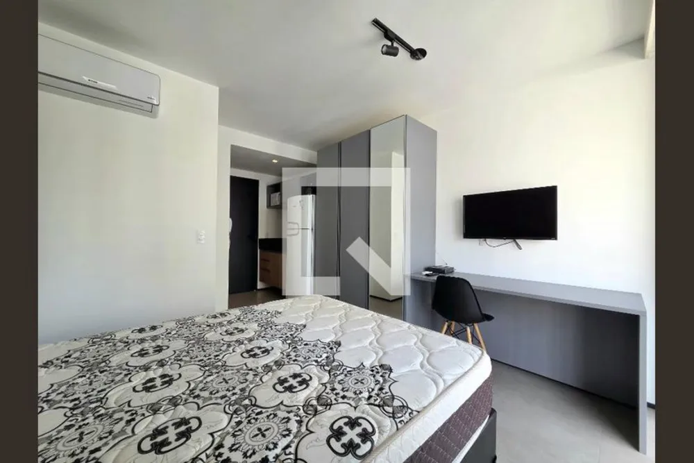 Kitnet-Studio, 22 m² - Foto 2