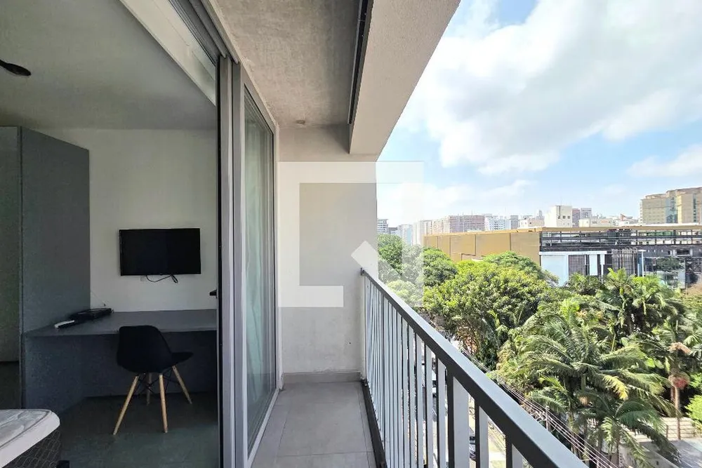 Kitnet-Studio, 22 m² - Foto 4