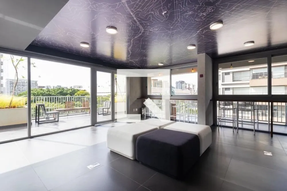 Kitnet-Studio, 22 m² - Foto 6
