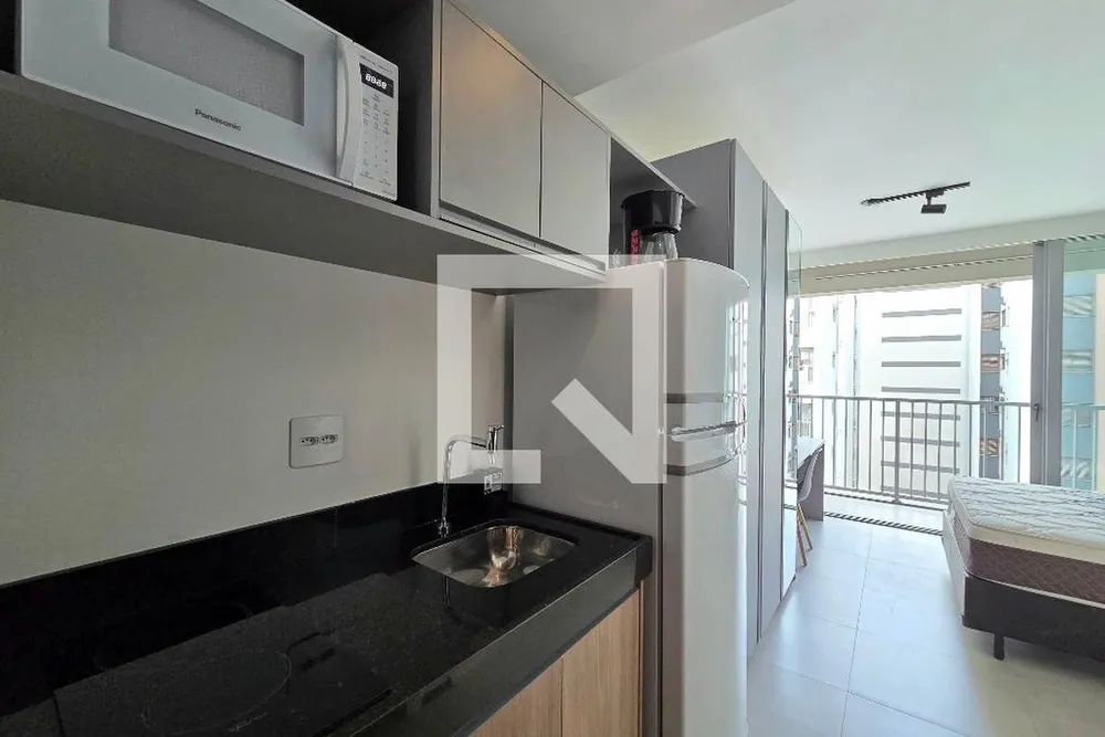 Kitnet-Studio, 22 m² - Foto 5