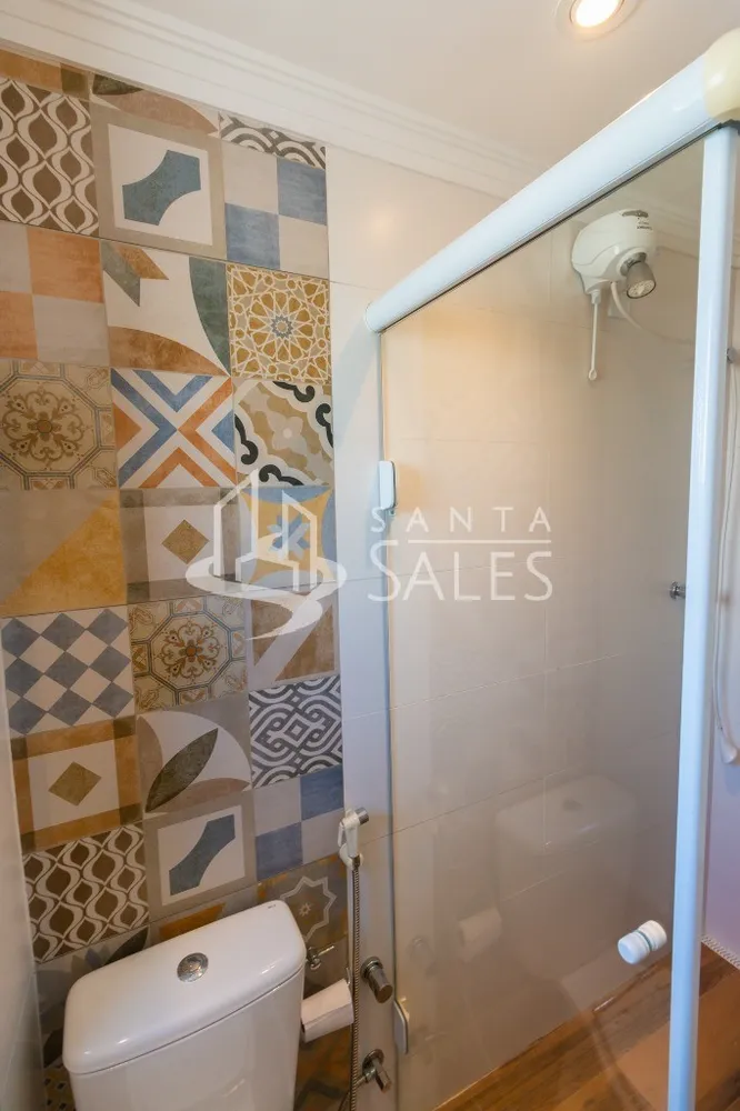 Apartamento, 1 quarto, 46 m² - Foto 13