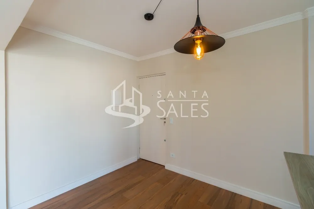 Apartamento, 1 quarto, 46 m² - Foto 8