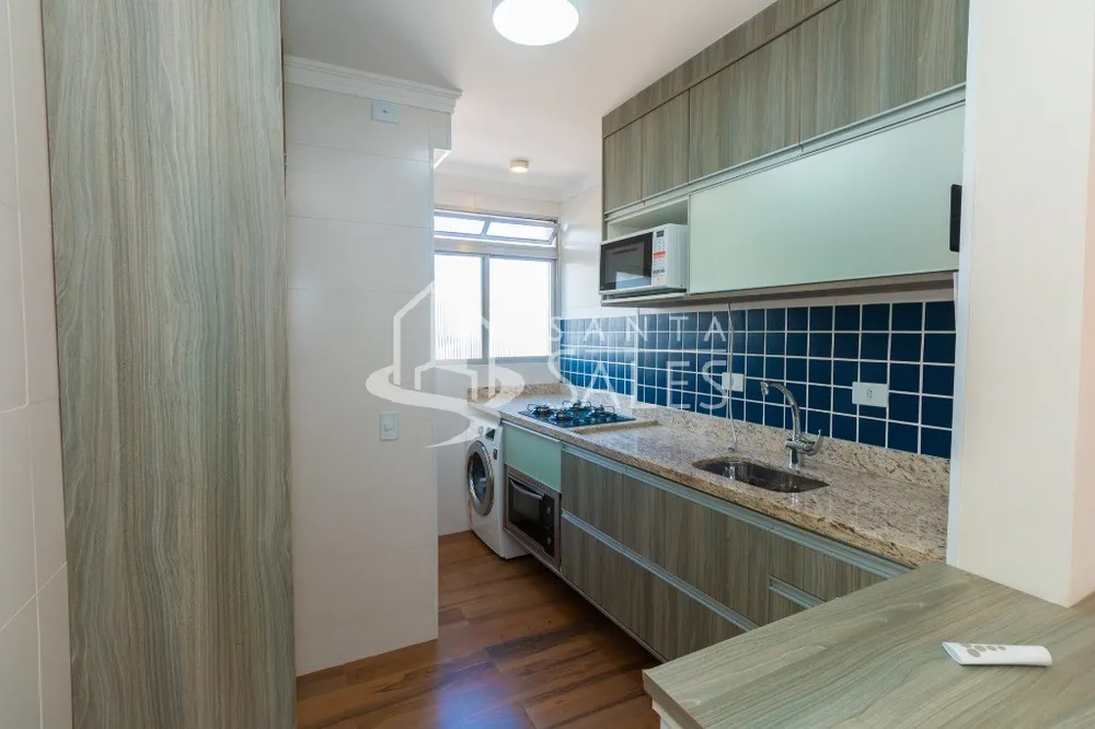Apartamento, 1 quarto, 46 m² - Foto 2