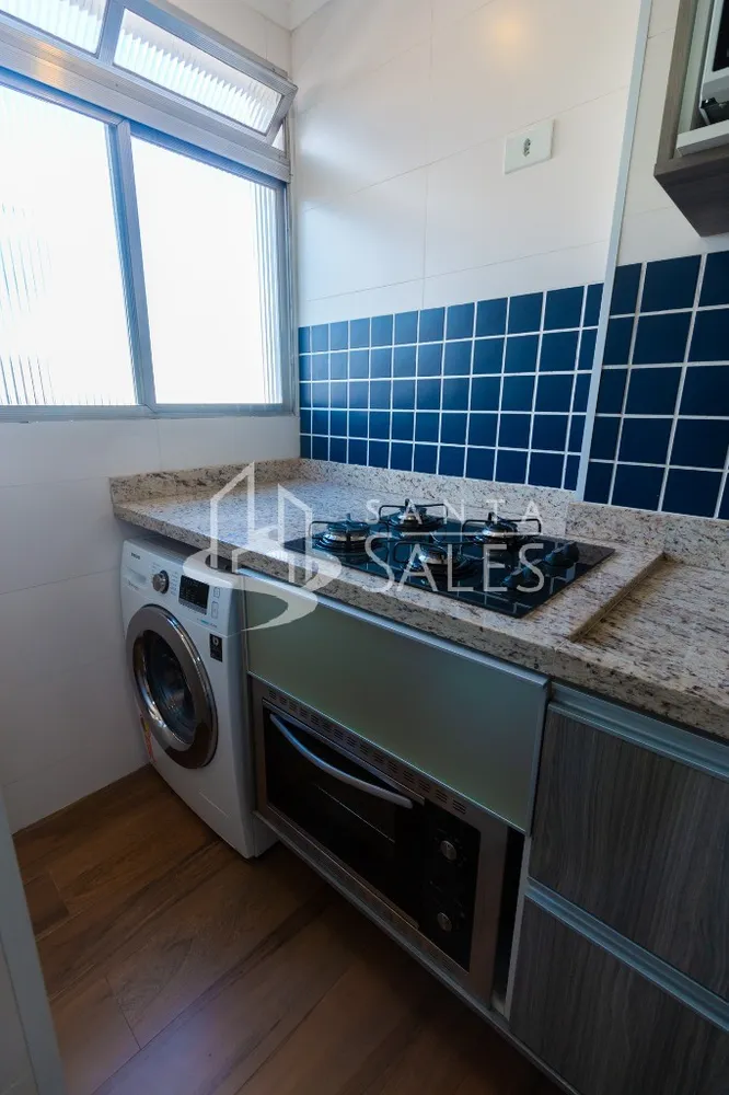 Apartamento, 1 quarto, 46 m² - Foto 7