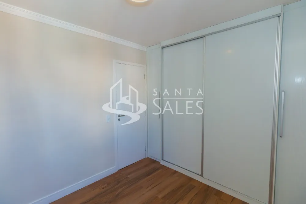 Apartamento, 1 quarto, 46 m² - Foto 6