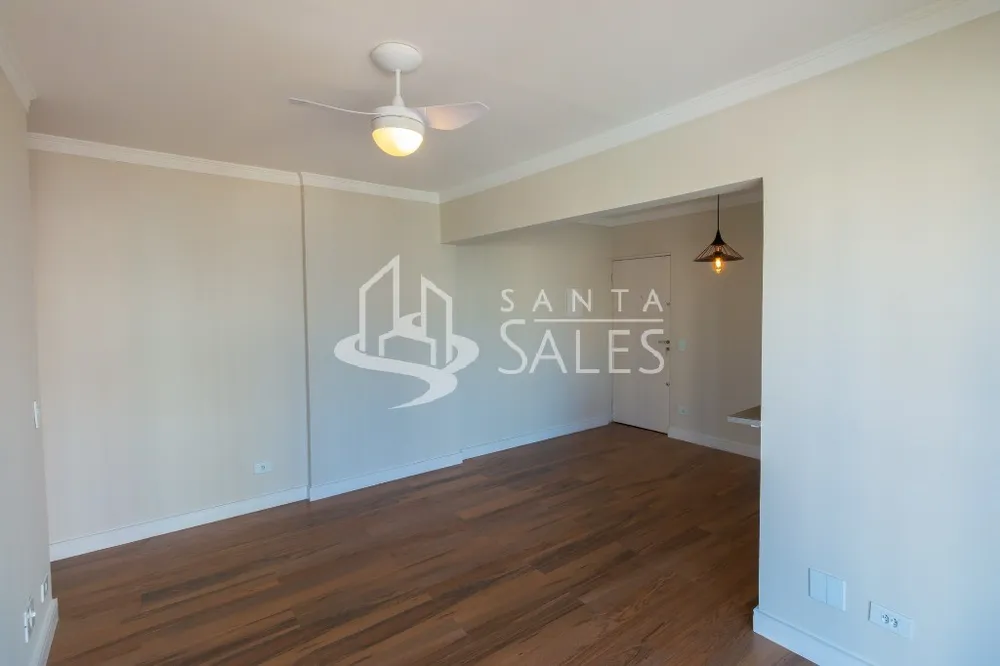 Apartamento, 1 quarto, 46 m² - Foto 10