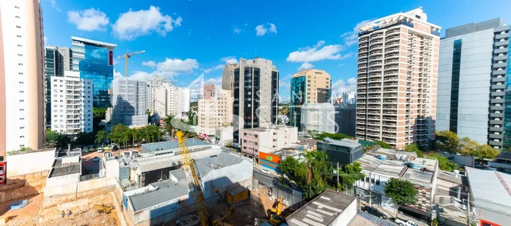 Apartamento, 1 quarto, 46 m² - Foto 11