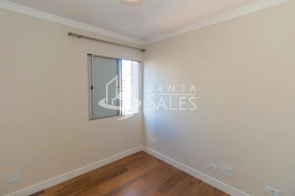 Apartamento, 1 quarto, 46 m² - Foto 3