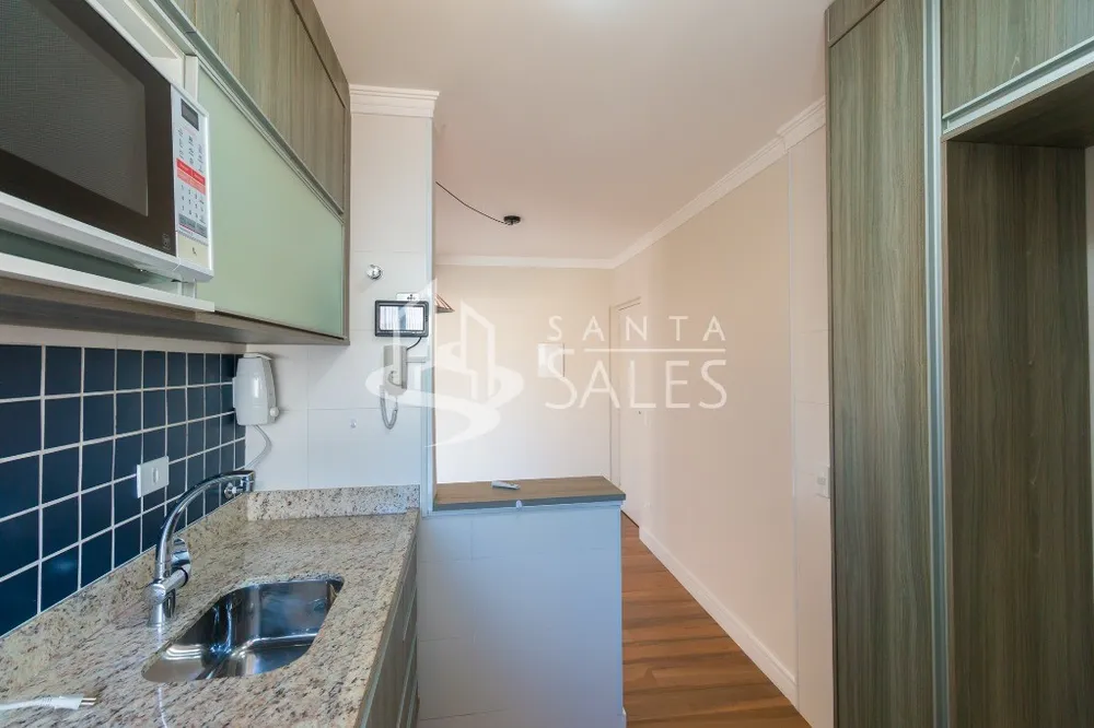Apartamento, 1 quarto, 46 m² - Foto 6