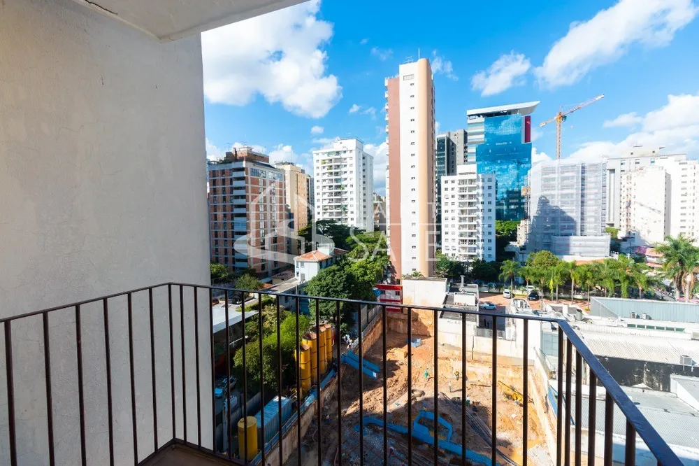 Apartamento, 1 quarto, 46 m² - Foto 12