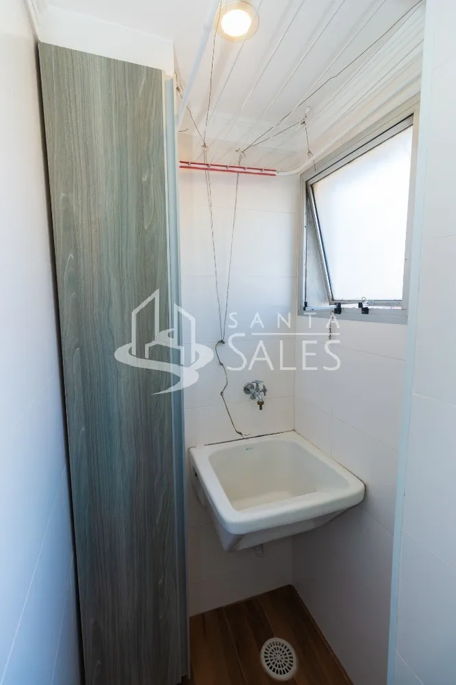Apartamento, 1 quarto, 46 m² - Foto 5