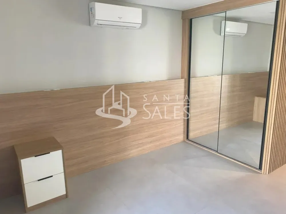 Apartamento, 1 quarto, 27 m² - Foto 8