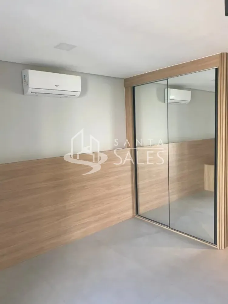 Apartamento, 1 quarto, 27 m² - Foto 1