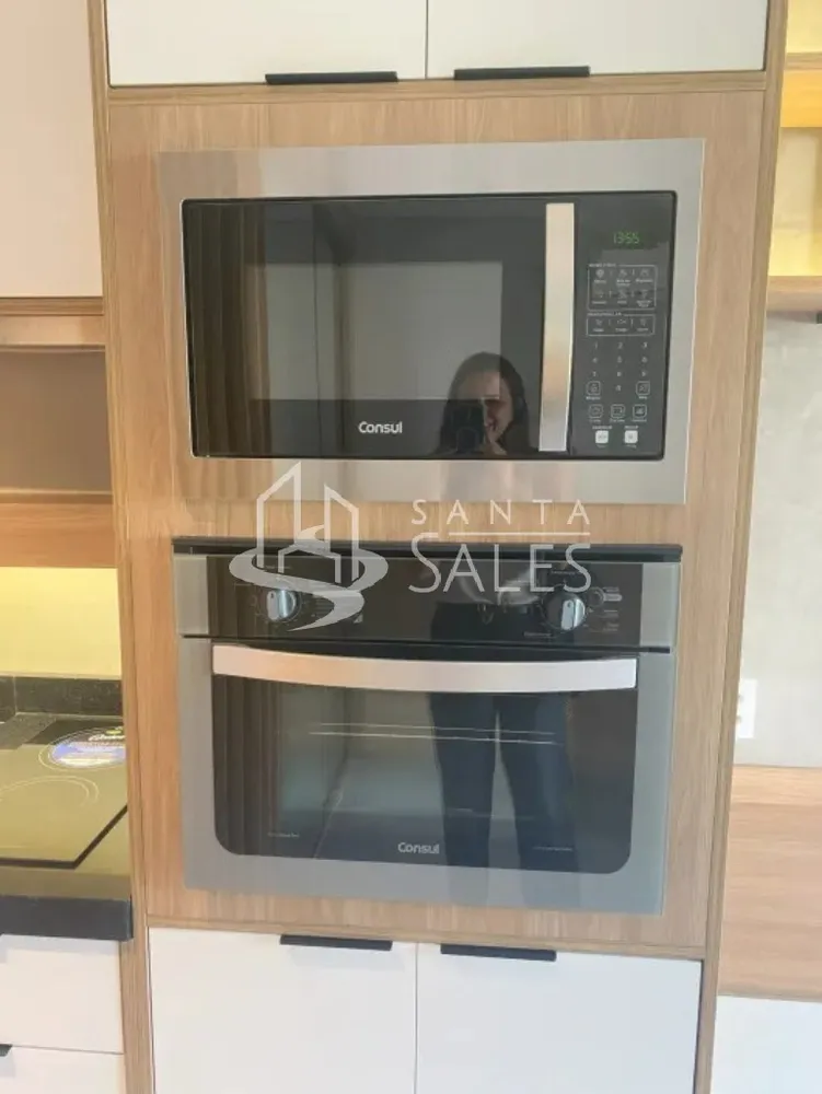 Apartamento, 1 quarto, 27 m² - Foto 4