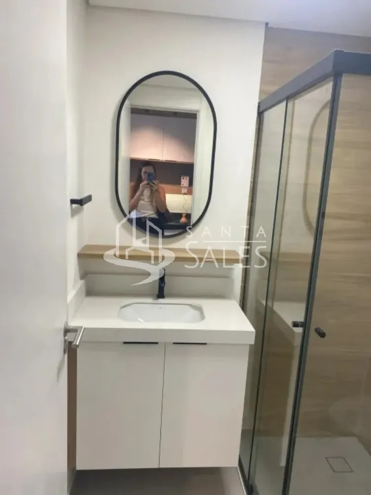 Apartamento, 1 quarto, 27 m² - Foto 6