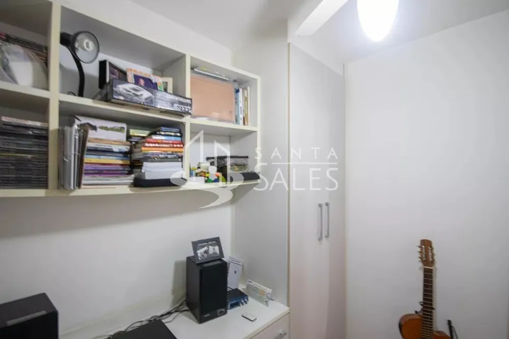 Apartamento, 3 quartos, 79 m² - Foto 8