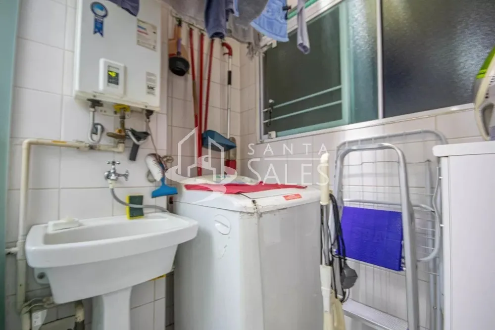 Apartamento, 3 quartos, 79 m² - Foto 17