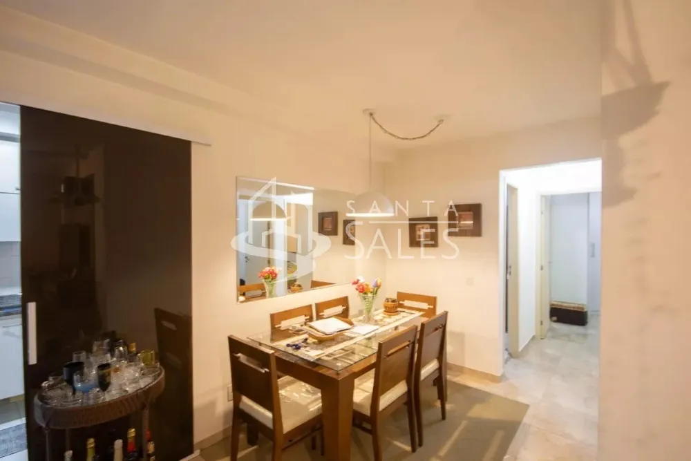 Apartamento, 3 quartos, 79 m² - Foto 5