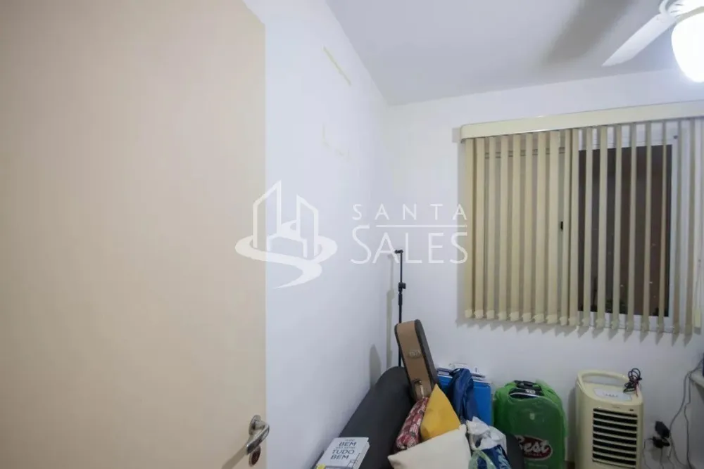 Apartamento, 3 quartos, 79 m² - Foto 6