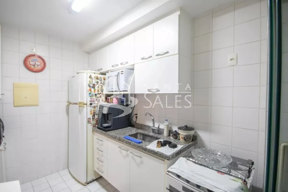 Apartamento, 3 quartos, 79 m² - Foto 13