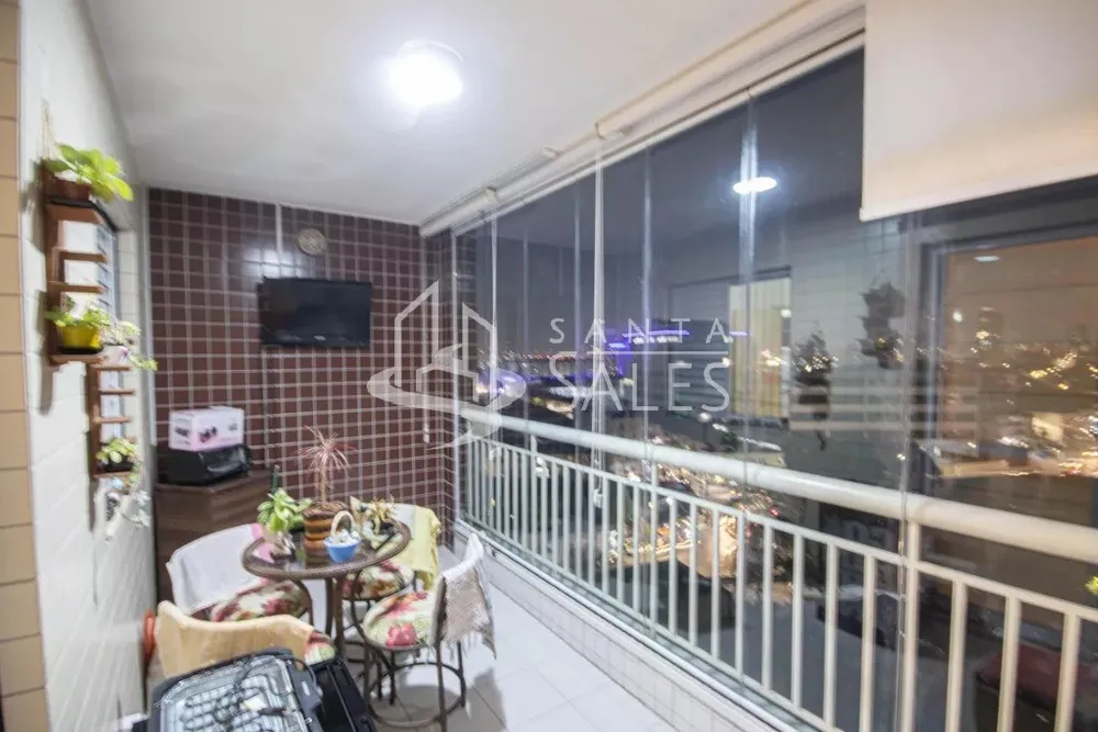 Apartamento, 3 quartos, 79 m² - Foto 20
