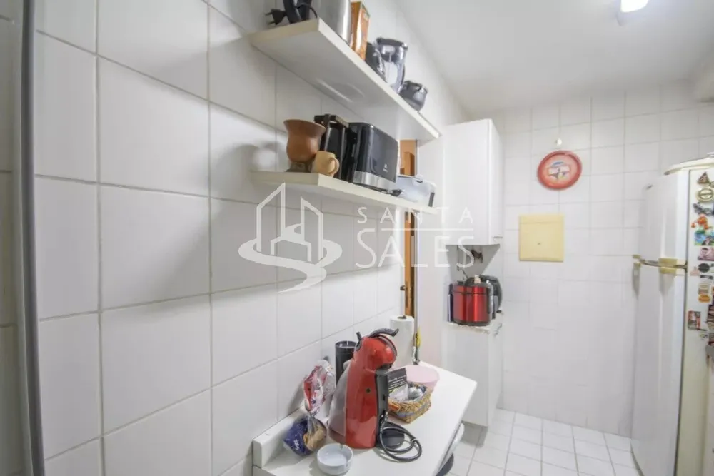 Apartamento, 3 quartos, 79 m² - Foto 14