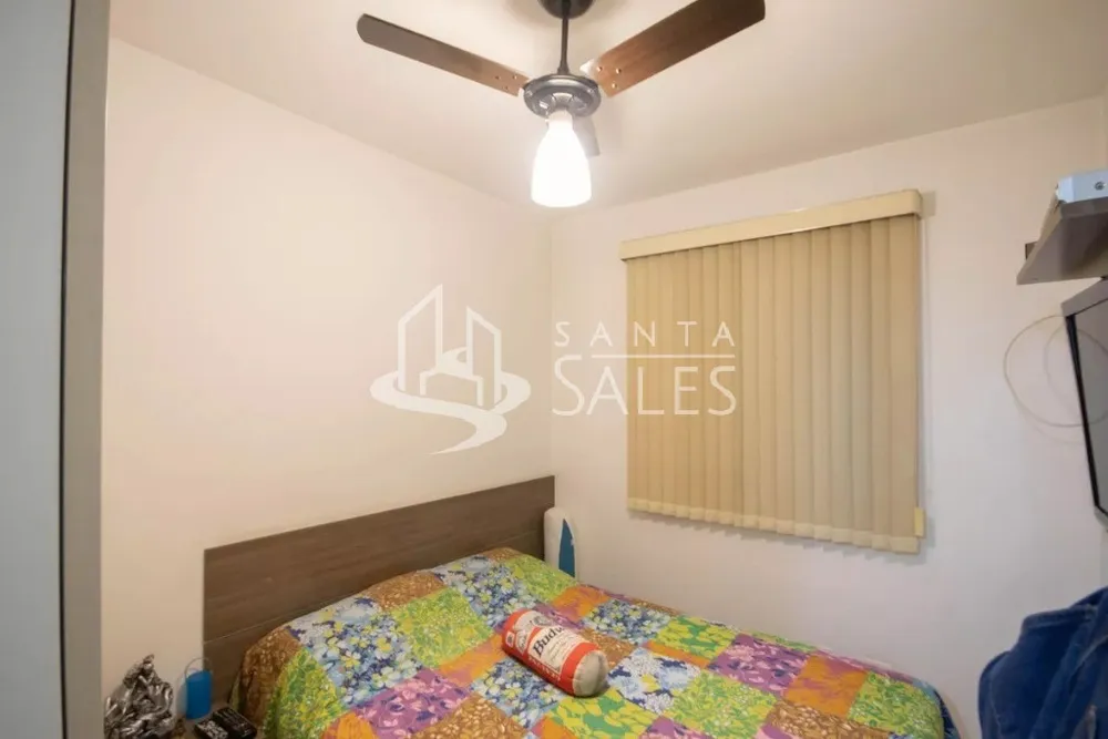 Apartamento, 3 quartos, 79 m² - Foto 15