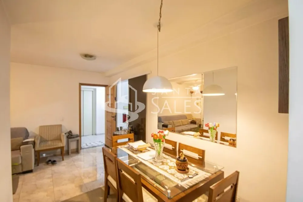 Apartamento, 3 quartos, 79 m² - Foto 4