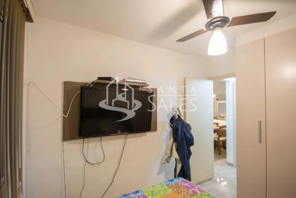 Apartamento, 3 quartos, 79 m² - Foto 16