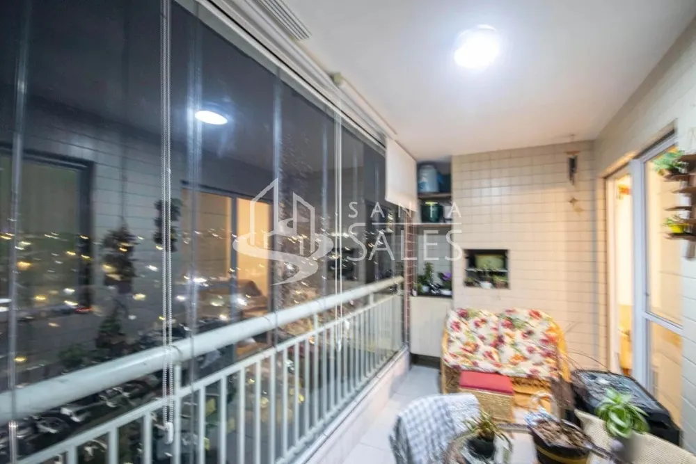 Apartamento, 3 quartos, 79 m² - Foto 19