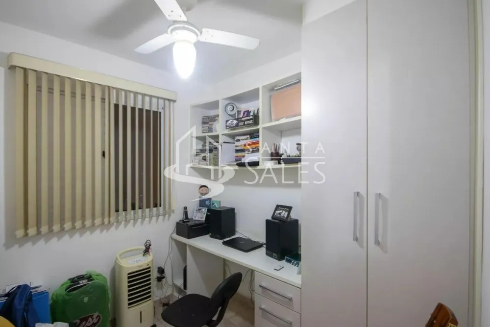 Apartamento, 3 quartos, 79 m² - Foto 7
