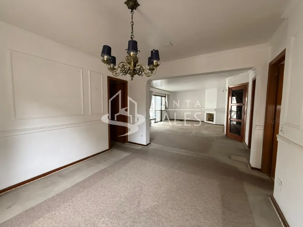 Apartamento, 2 quartos, 140 m² - Foto 2