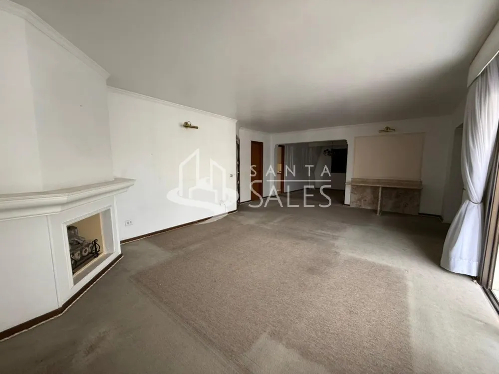 Apartamento, 2 quartos, 140 m² - Foto 1